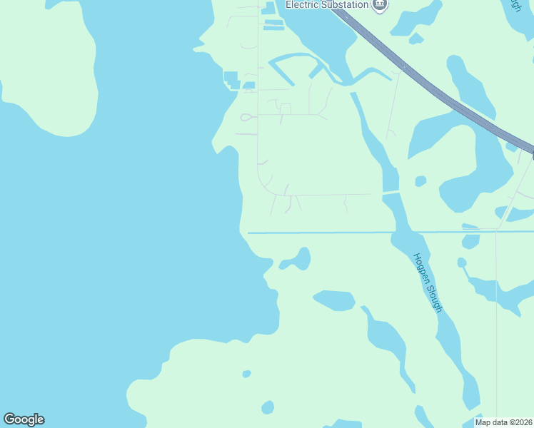 map of restaurants, bars, coffee shops, grocery stores, and more near 4760 Cypress Creek Ranch Road in Saint Cloud