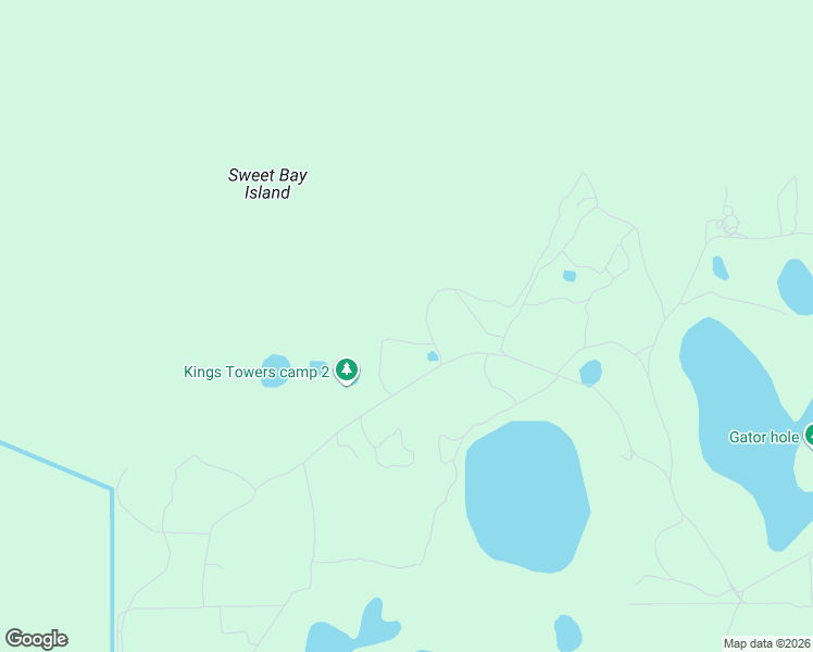 map of restaurants, bars, coffee shops, grocery stores, and more near Unnamed Road in Osceola County