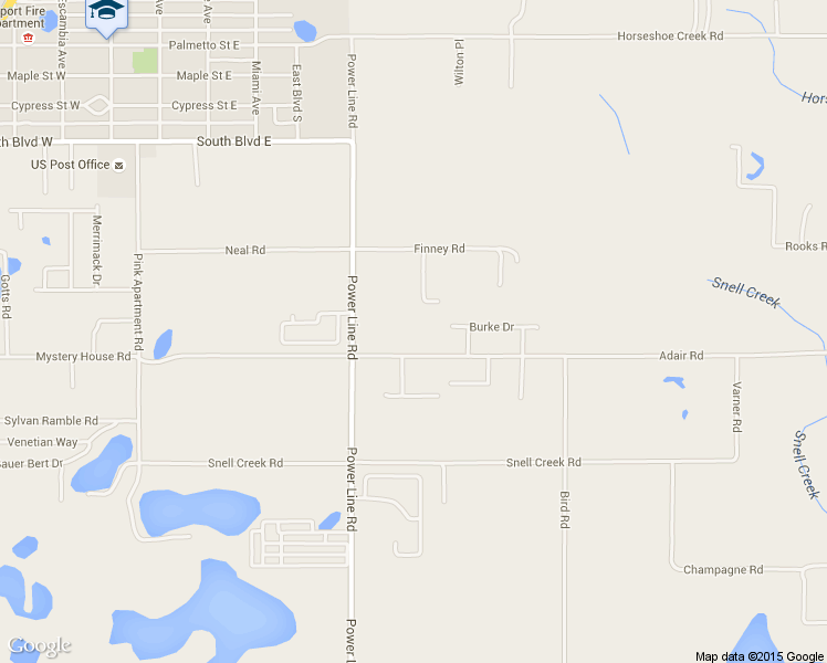 map of restaurants, bars, coffee shops, grocery stores, and more near 1414 Adair Road in Davenport