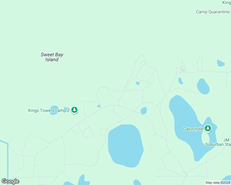 map of restaurants, bars, coffee shops, grocery stores, and more near Unnamed Road in Osceola County
