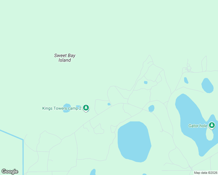 map of restaurants, bars, coffee shops, grocery stores, and more near Unnamed Road in Osceola County