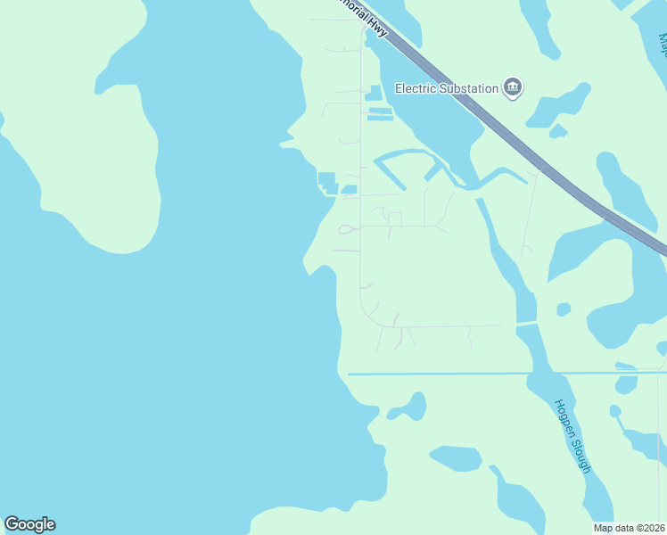 map of restaurants, bars, coffee shops, grocery stores, and more near 4710 Cypress Creek Ranch Road in St. Cloud