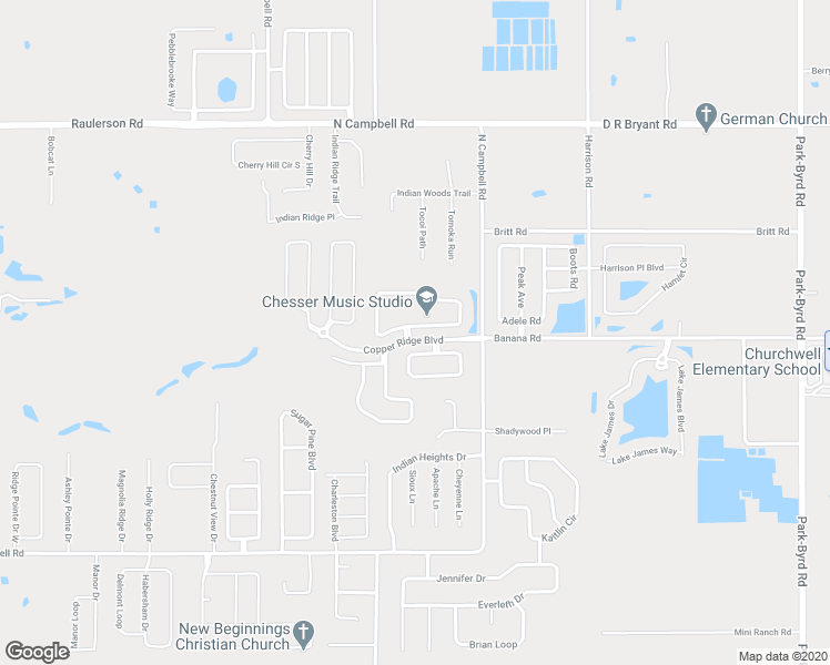 map of restaurants, bars, coffee shops, grocery stores, and more near 2811 Dunhill Circle in Lakeland