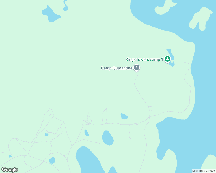 map of restaurants, bars, coffee shops, grocery stores, and more near Unnamed Road in St. Cloud