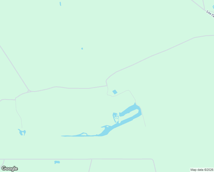 map of restaurants, bars, coffee shops, grocery stores, and more near 1925 Los Cuernos Road in La Salle County