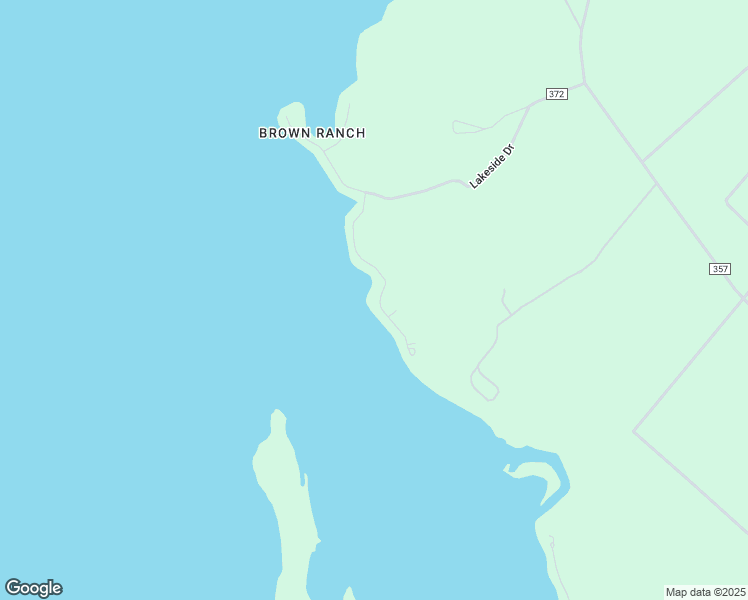 map of restaurants, bars, coffee shops, grocery stores, and more near 129 South Lakeside Drive in Mathis