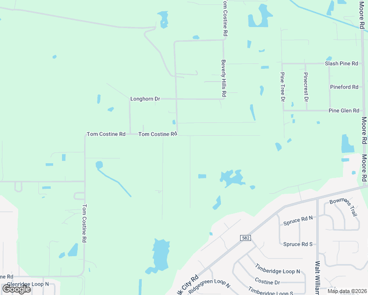 map of restaurants, bars, coffee shops, grocery stores, and more near 8612 Pinecone Drive in Lakeland