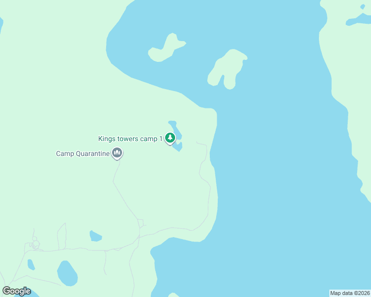 map of restaurants, bars, coffee shops, grocery stores, and more near Unnamed Road in Osceola County