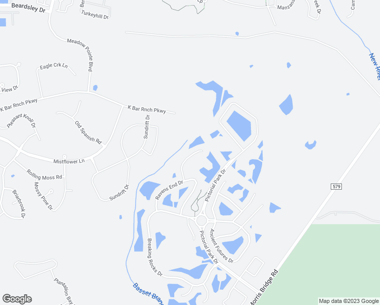 map of restaurants, bars, coffee shops, grocery stores, and more near 20324 Natures Corner Drive in Tampa