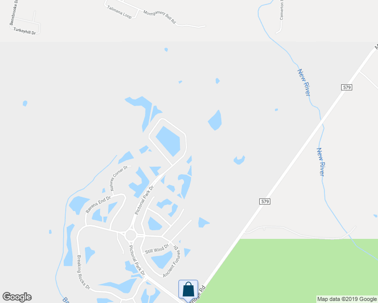map of restaurants, bars, coffee shops, grocery stores, and more near 10752 Pictorial Park Drive in Tampa