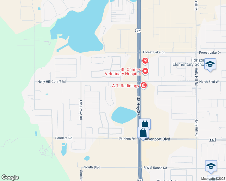 map of restaurants, bars, coffee shops, grocery stores, and more near 814 Windsor Estates Drive in Davenport
