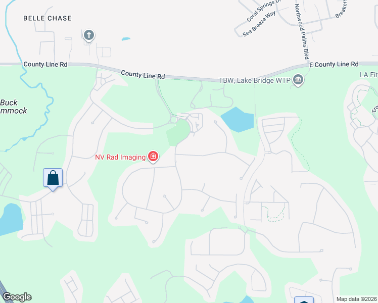 map of restaurants, bars, coffee shops, grocery stores, and more near 8312 Old Town Drive in Tampa