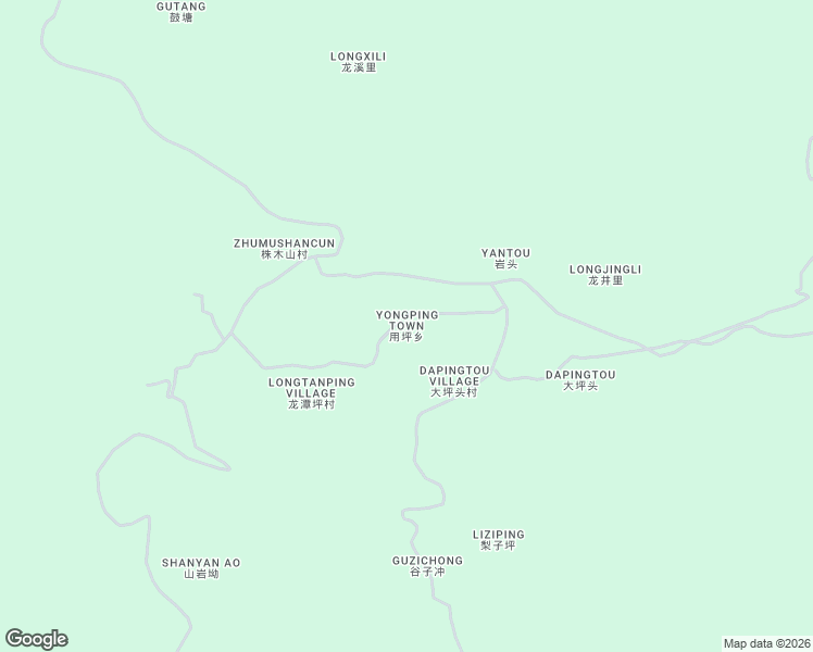 map of restaurants, bars, coffee shops, grocery stores, and more near in Huaihua