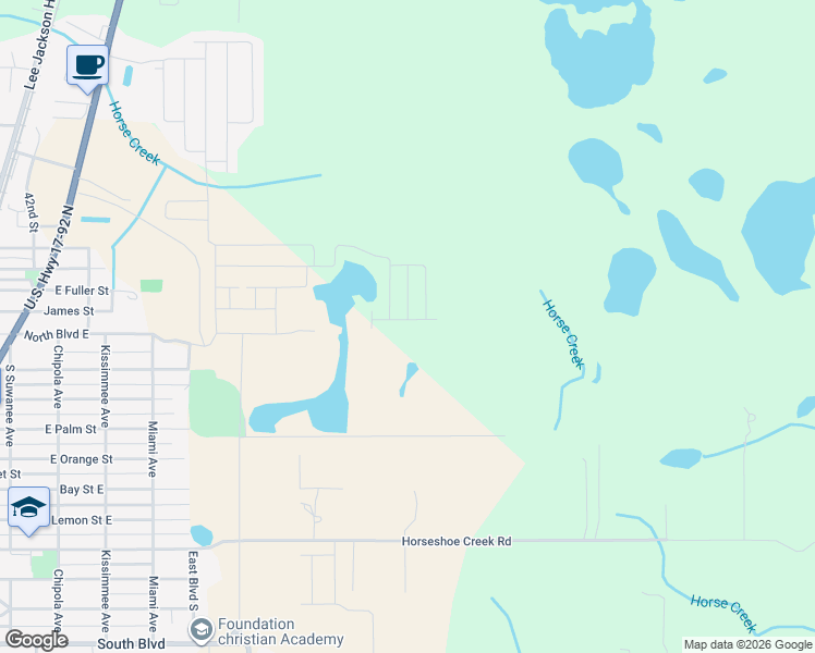 map of restaurants, bars, coffee shops, grocery stores, and more near 2010 East Palm Street in Davenport