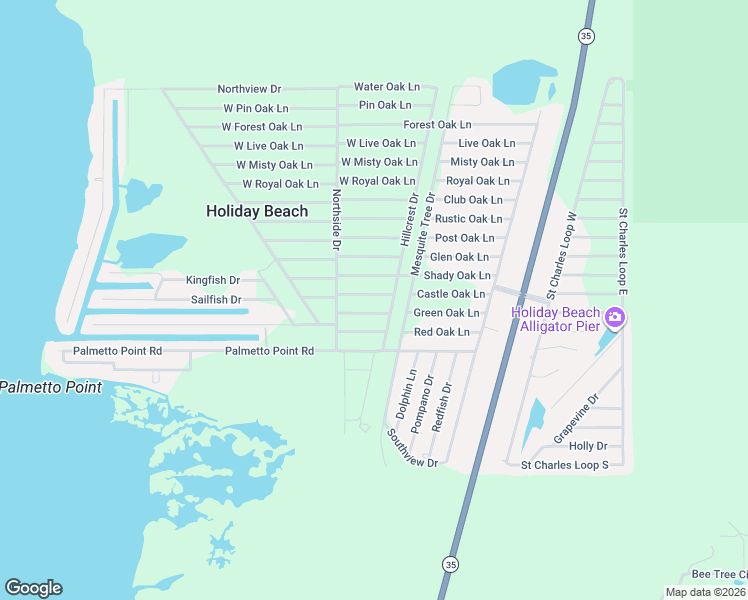 map of restaurants, bars, coffee shops, grocery stores, and more near 66 Castle Oak Lane in Rockport