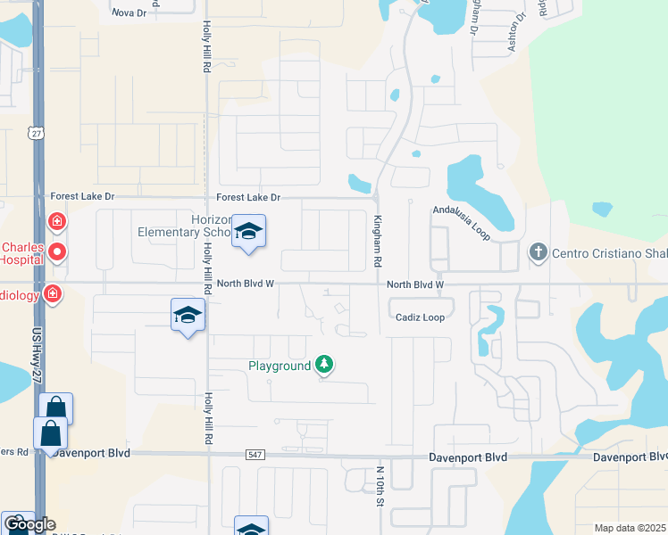 map of restaurants, bars, coffee shops, grocery stores, and more near 1308 By Gosh Boulevard in Davenport