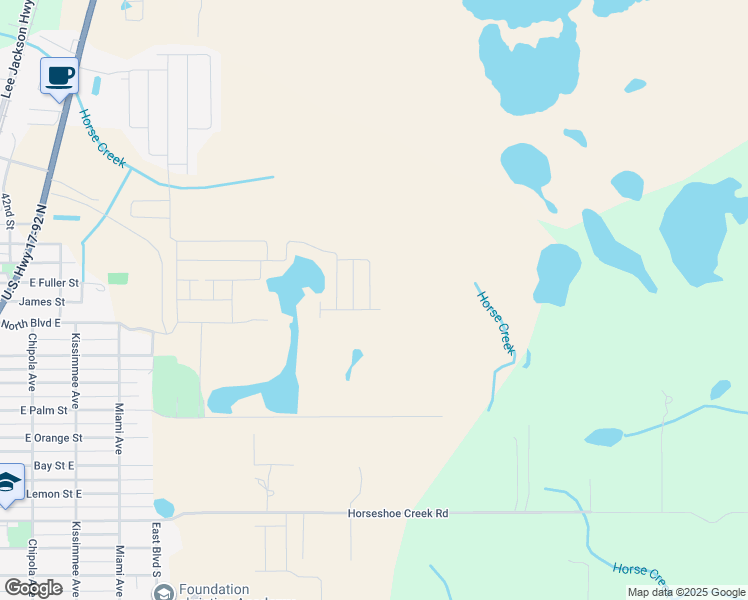 map of restaurants, bars, coffee shops, grocery stores, and more near 2010 East Palm Street in Davenport