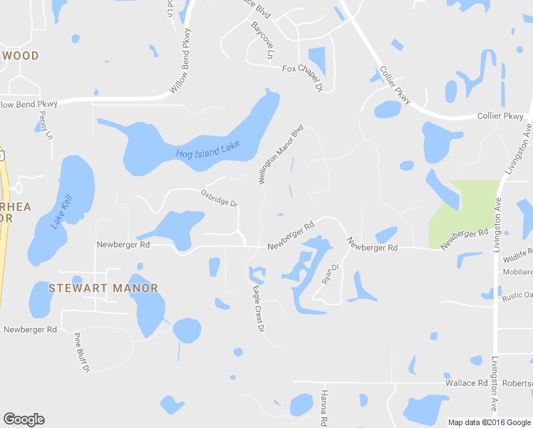 map of restaurants, bars, coffee shops, grocery stores, and more near 19711 Wellington Manor Boulevard in Lutz