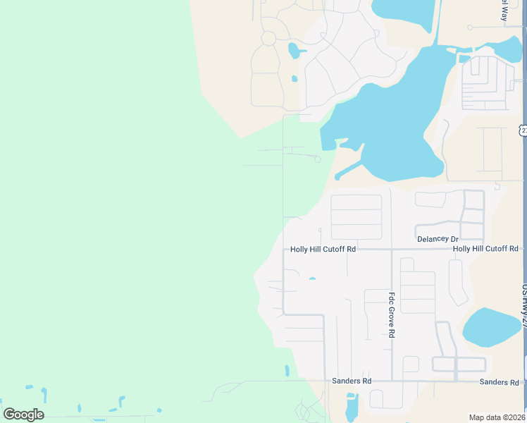 map of restaurants, bars, coffee shops, grocery stores, and more near 601 Diamond Acres Road in Davenport