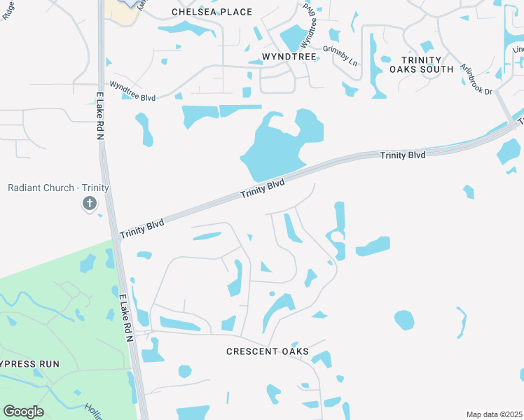map of restaurants, bars, coffee shops, grocery stores, and more near 3777 Nottingham Drive in Tarpon Springs