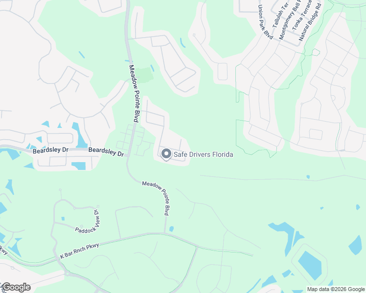 map of restaurants, bars, coffee shops, grocery stores, and more near 1118 Wright Swynde Court in Wesley Chapel
