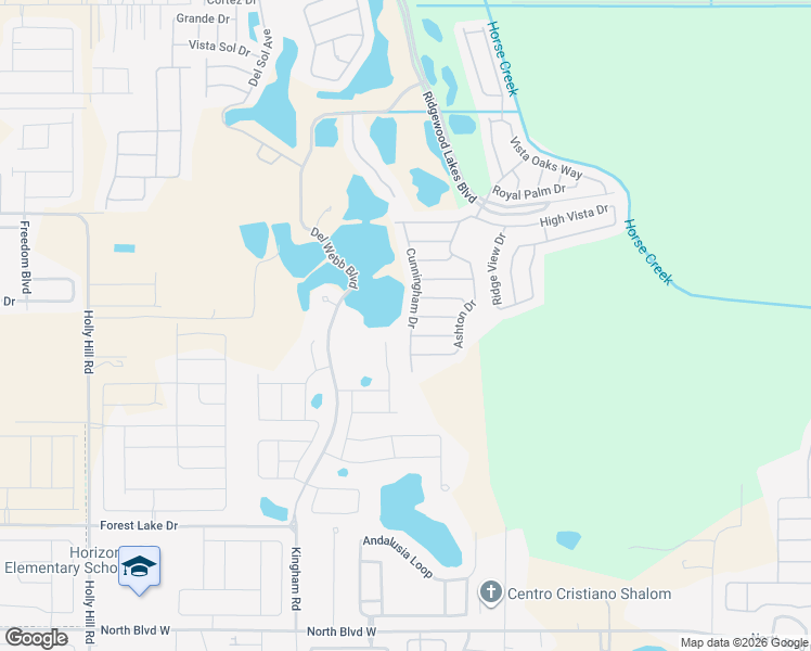 map of restaurants, bars, coffee shops, grocery stores, and more near 531 Cunningham Drive in Davenport