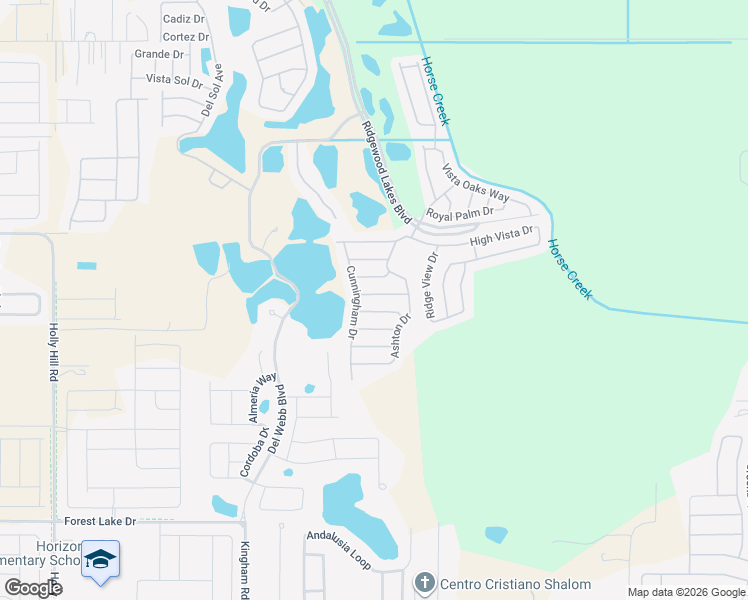 map of restaurants, bars, coffee shops, grocery stores, and more near 145 Fleming Lane in Davenport