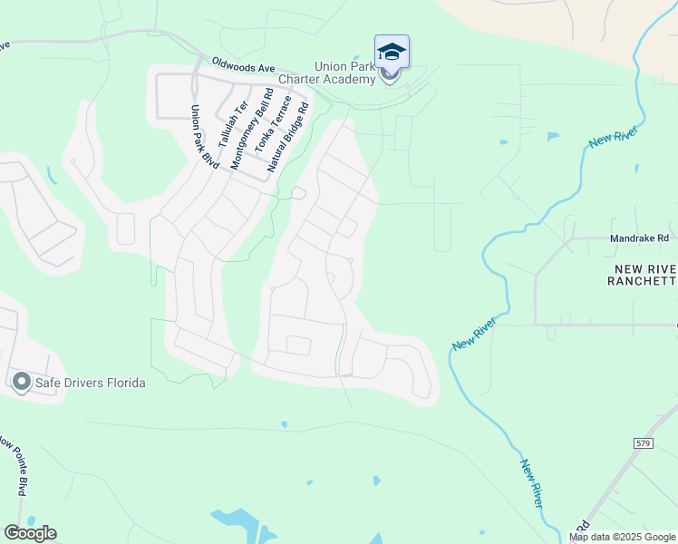 map of restaurants, bars, coffee shops, grocery stores, and more near 32674 Brooks Hawk Lane in Zephyrhills