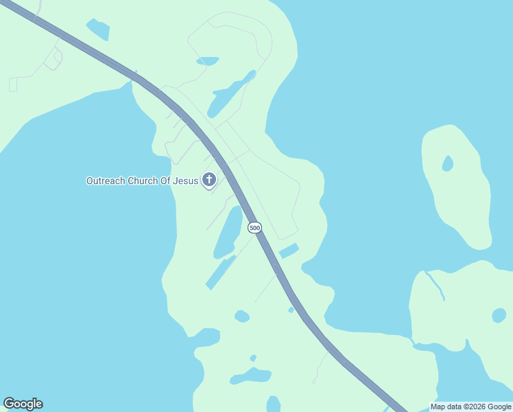 map of restaurants, bars, coffee shops, grocery stores, and more near 4020 Sagefield Drive in Osceola County