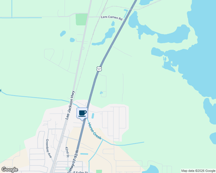 map of restaurants, bars, coffee shops, grocery stores, and more near 235 Temples Lane in Davenport