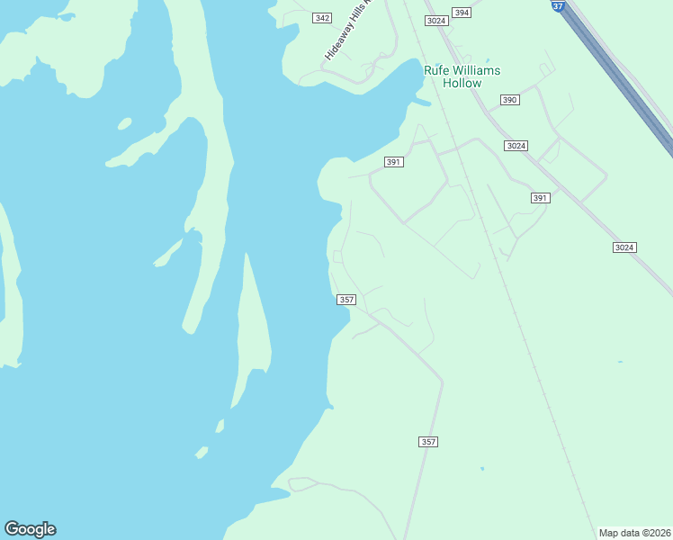 map of restaurants, bars, coffee shops, grocery stores, and more near 120 Hillside Cove in Mathis