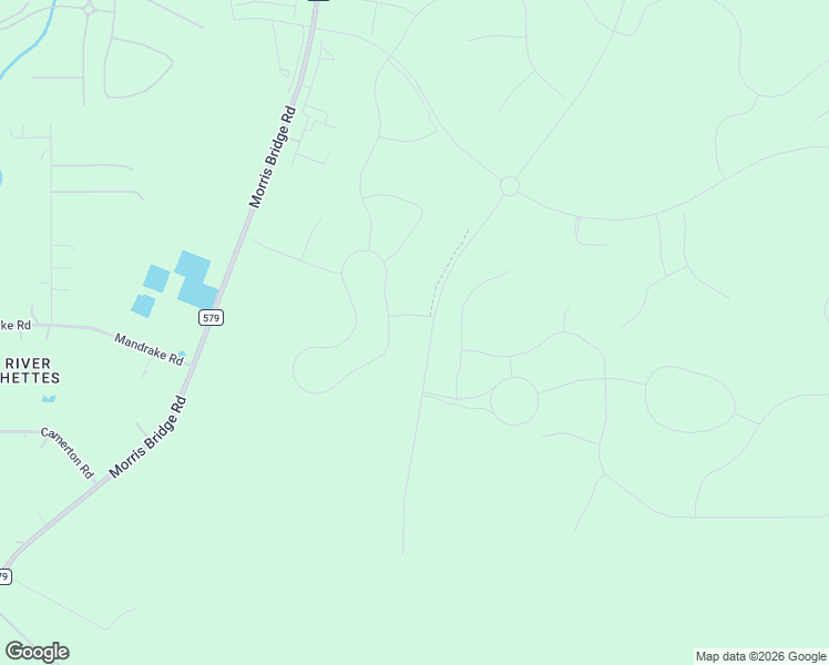 map of restaurants, bars, coffee shops, grocery stores, and more near 1352 Morris Bridge Road in Zephyrhills