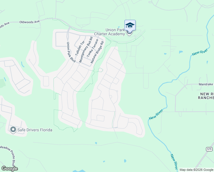 map of restaurants, bars, coffee shops, grocery stores, and more near 32871 Brooks Hawk Lane in Zephyrhills