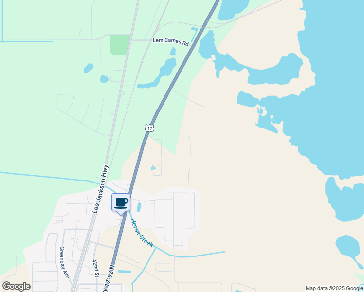 map of restaurants, bars, coffee shops, grocery stores, and more near 325 Temples Lane in Davenport