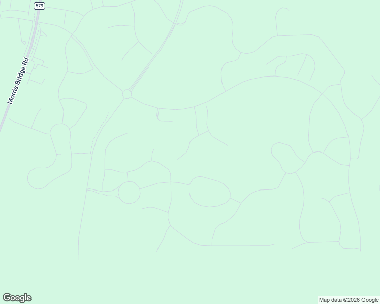 map of restaurants, bars, coffee shops, grocery stores, and more near 35060 Colstrip Trail in Zephyrhills