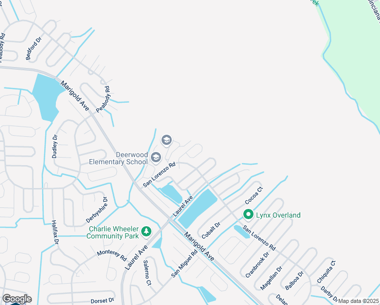 map of restaurants, bars, coffee shops, grocery stores, and more near 1137 Doncaster Court in Kissimmee