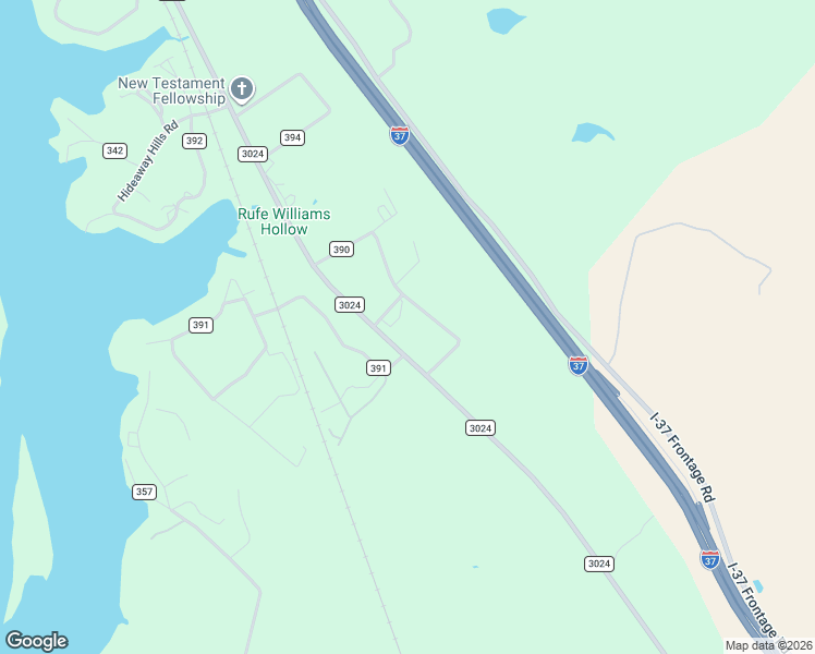 map of restaurants, bars, coffee shops, grocery stores, and more near 132 Mathis Acres Road in Mathis