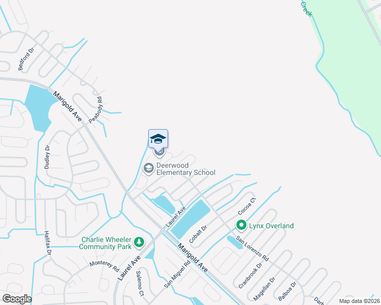 map of restaurants, bars, coffee shops, grocery stores, and more near 1123 Doncaster Court in Kissimmee