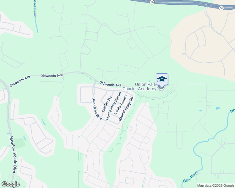 map of restaurants, bars, coffee shops, grocery stores, and more near 32467 Natural Bridge Road in Zephyrhills
