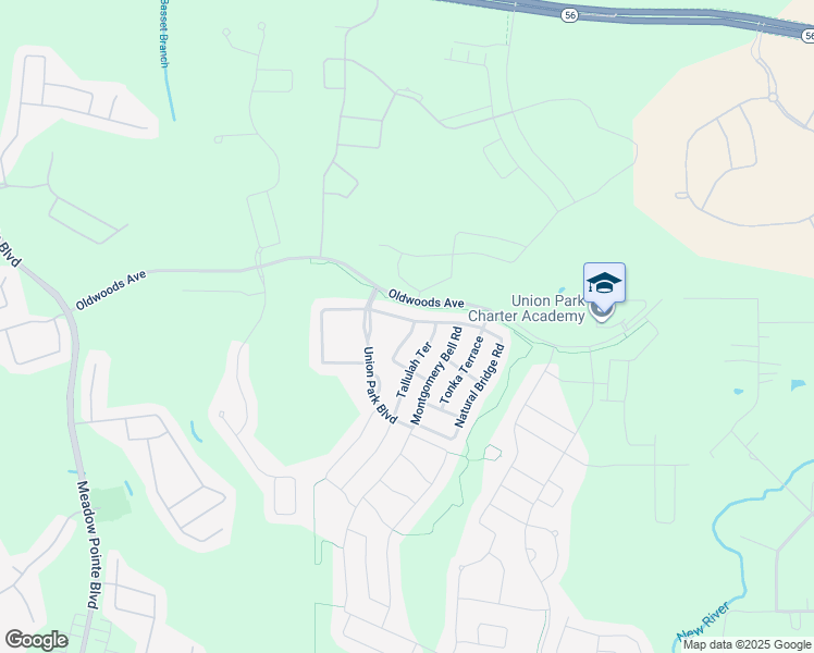 map of restaurants, bars, coffee shops, grocery stores, and more near 32394 Natural Bridge Road in Zephyrhills
