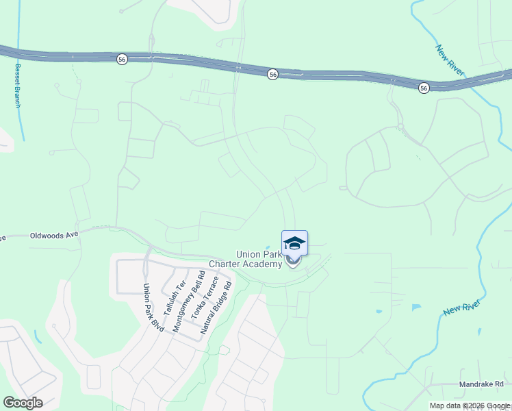 map of restaurants, bars, coffee shops, grocery stores, and more near 32679 Duluth Drive in Wesley Chapel