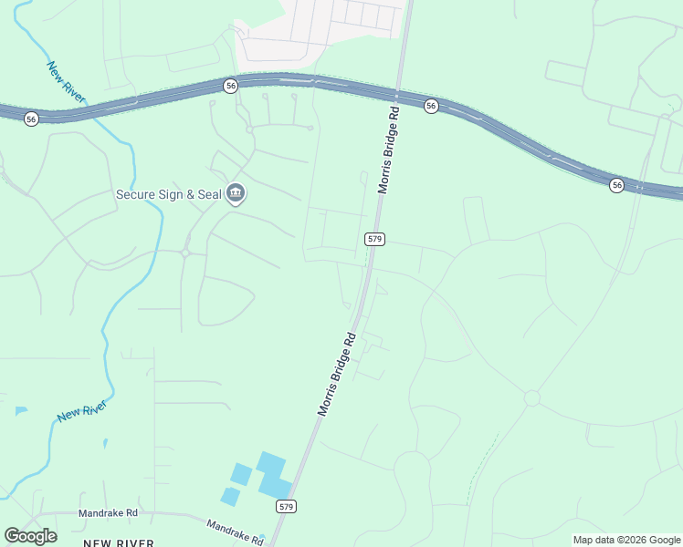 map of restaurants, bars, coffee shops, grocery stores, and more near 2182 Hallier Cove in Wesley Chapel