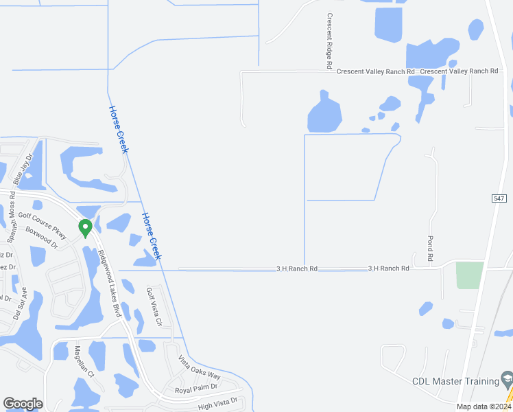 map of restaurants, bars, coffee shops, grocery stores, and more near 3 H Ranch Road in Davenport