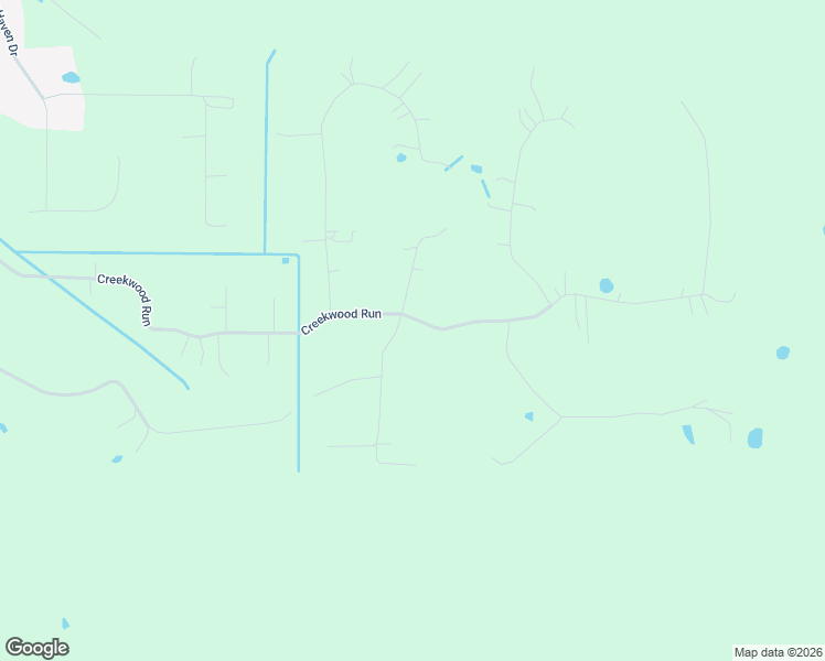 map of restaurants, bars, coffee shops, grocery stores, and more near 10525 Hunter Trail in Lakeland
