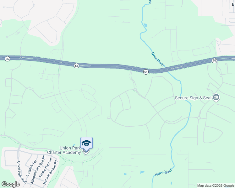 map of restaurants, bars, coffee shops, grocery stores, and more near 33410 Castaway Loop in Wesley Chapel