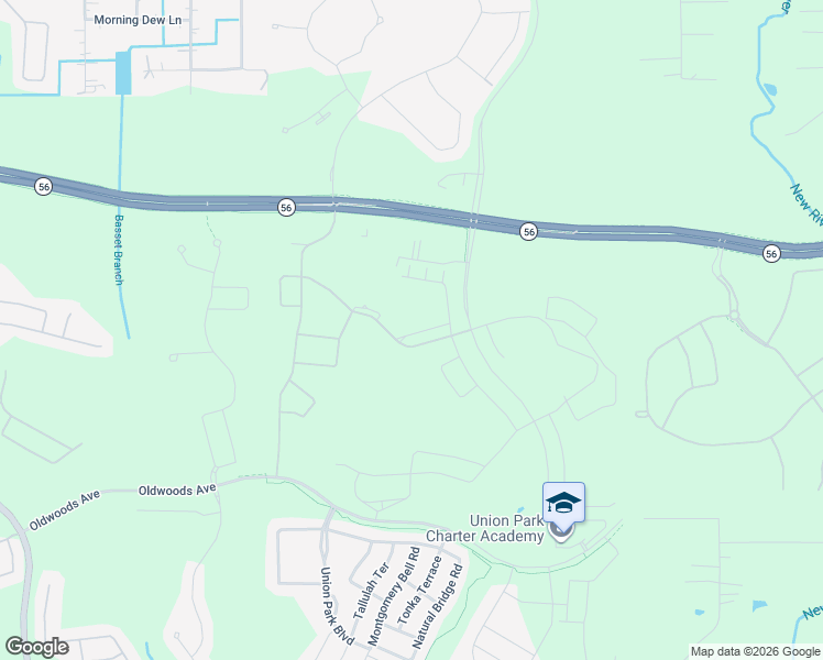 map of restaurants, bars, coffee shops, grocery stores, and more near 32519 Midsummer Night Lane in Wesley Chapel