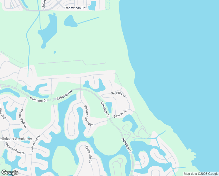 map of restaurants, bars, coffee shops, grocery stores, and more near 3426 Harborside Court in Kissimmee