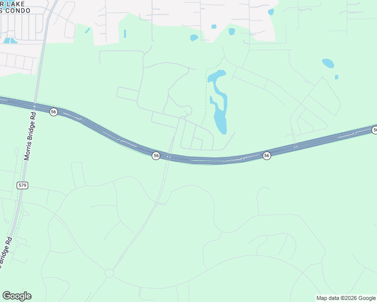 map of restaurants, bars, coffee shops, grocery stores, and more near 35194 Ackley Trace in Zephyrhills