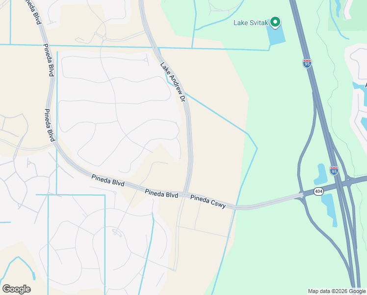 map of restaurants, bars, coffee shops, grocery stores, and more near 1794 Velky Lane in Melbourne