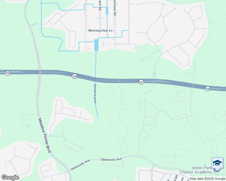 map of restaurants, bars, coffee shops, grocery stores, and more near 31962 Sandspirit Place in Zephyrhills